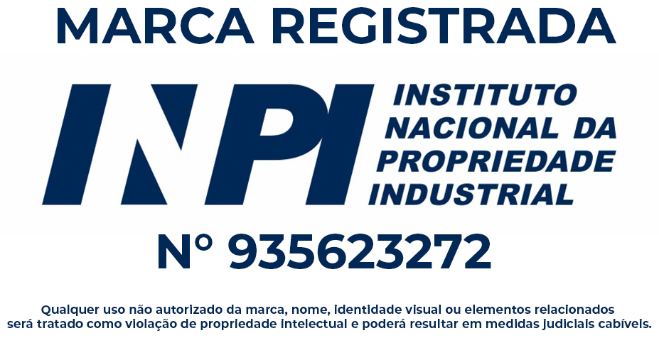 Marca Registrada INPI nº 935623272