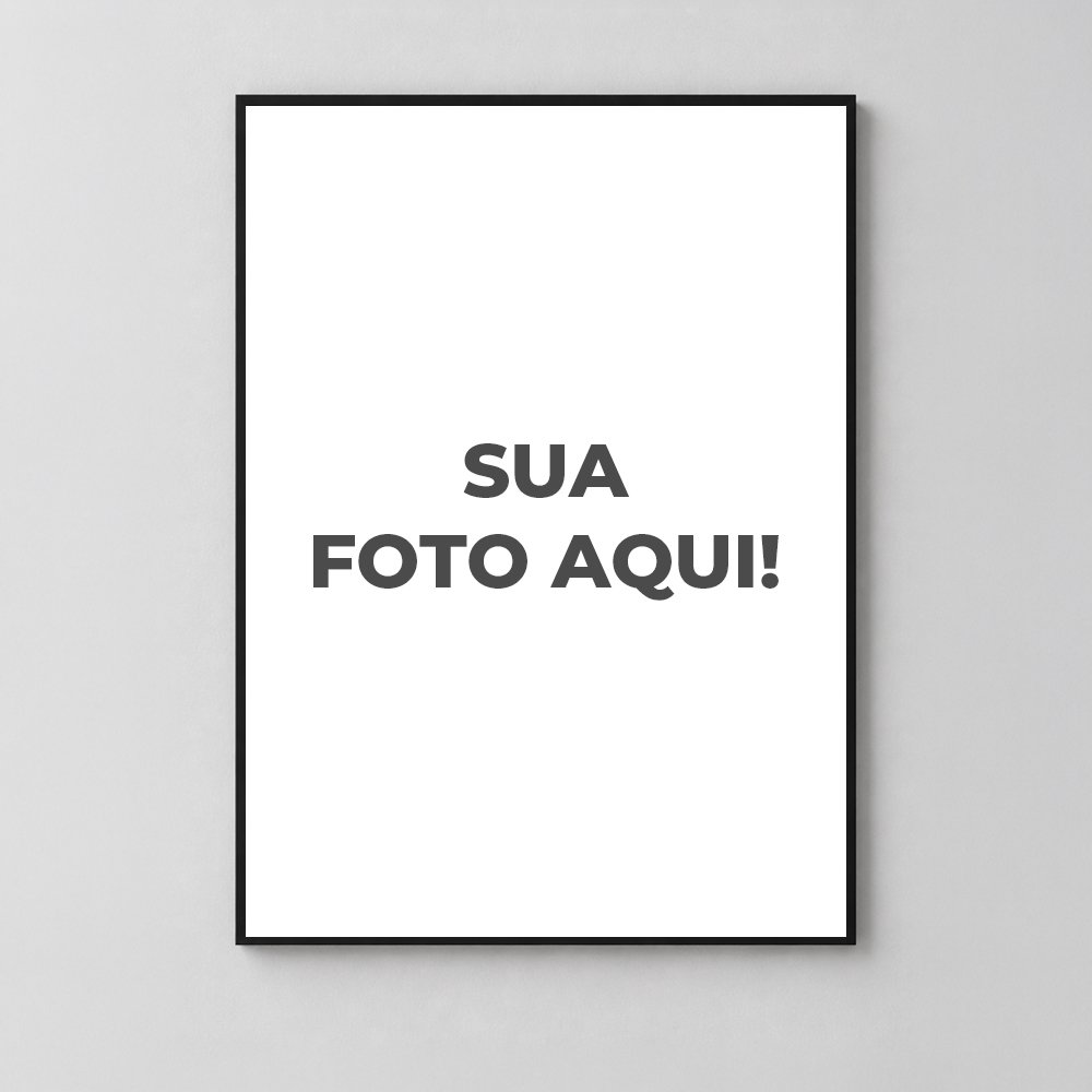 Quadro Personalizado Vertical