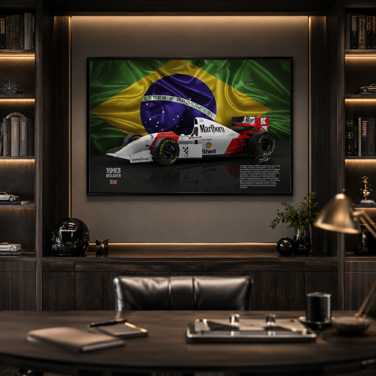 Vista 5