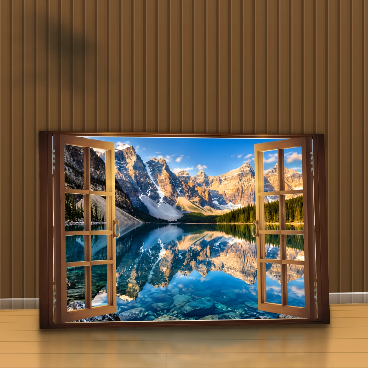 Vista 5