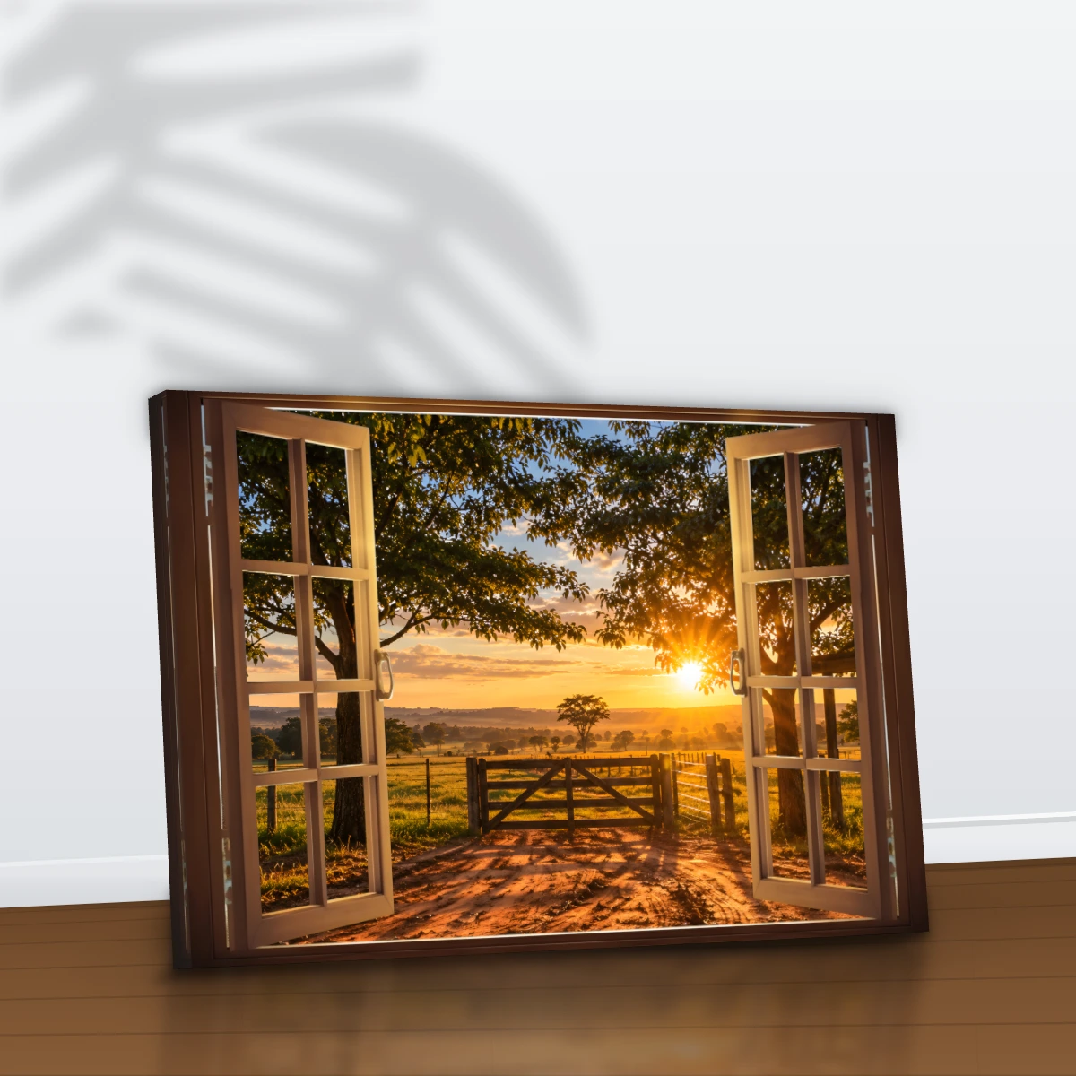 Vista 5