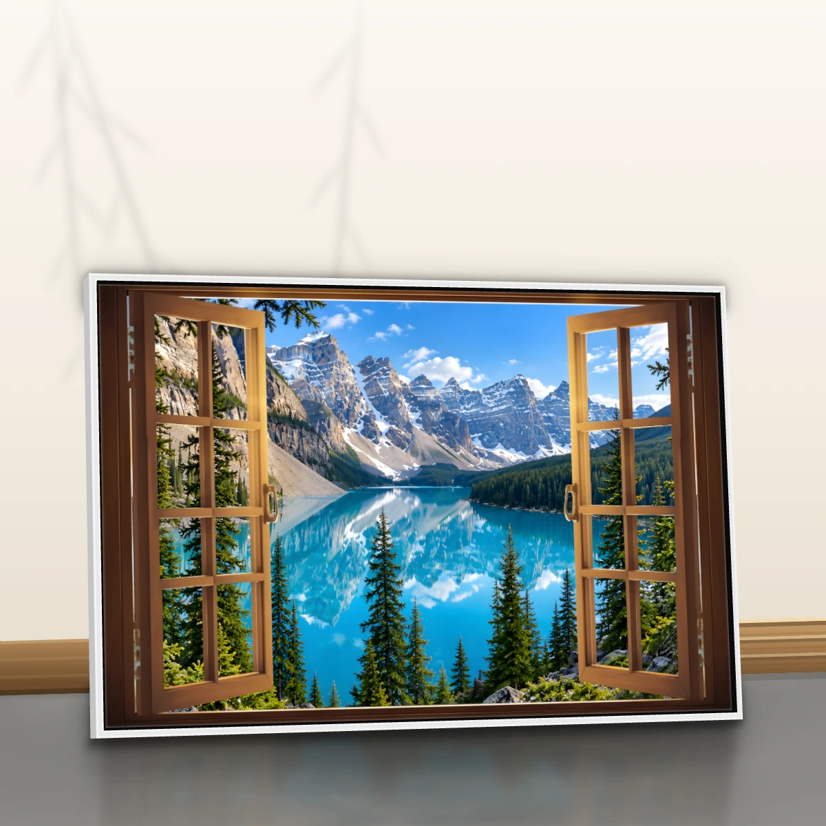 Vista 8