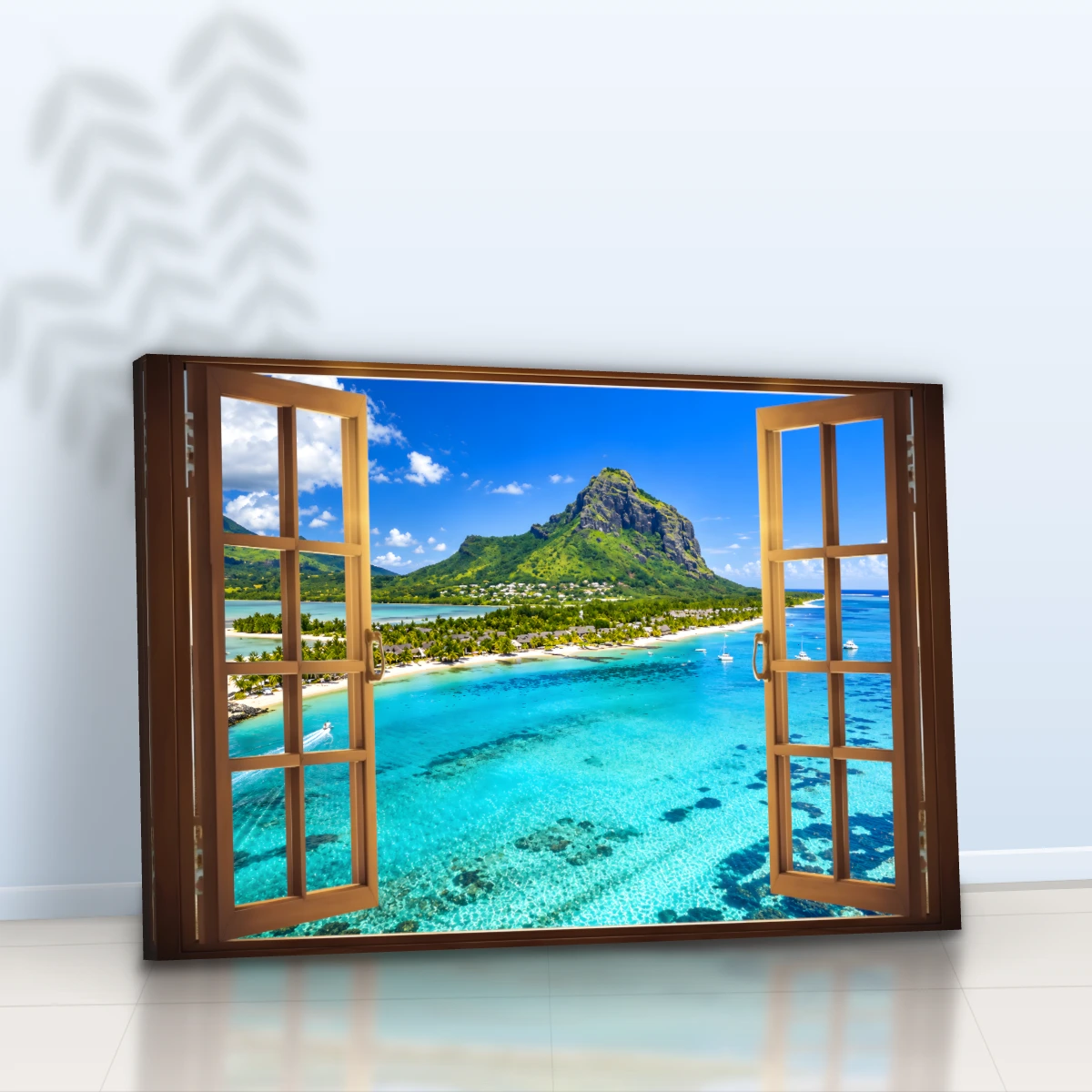 Vista 1