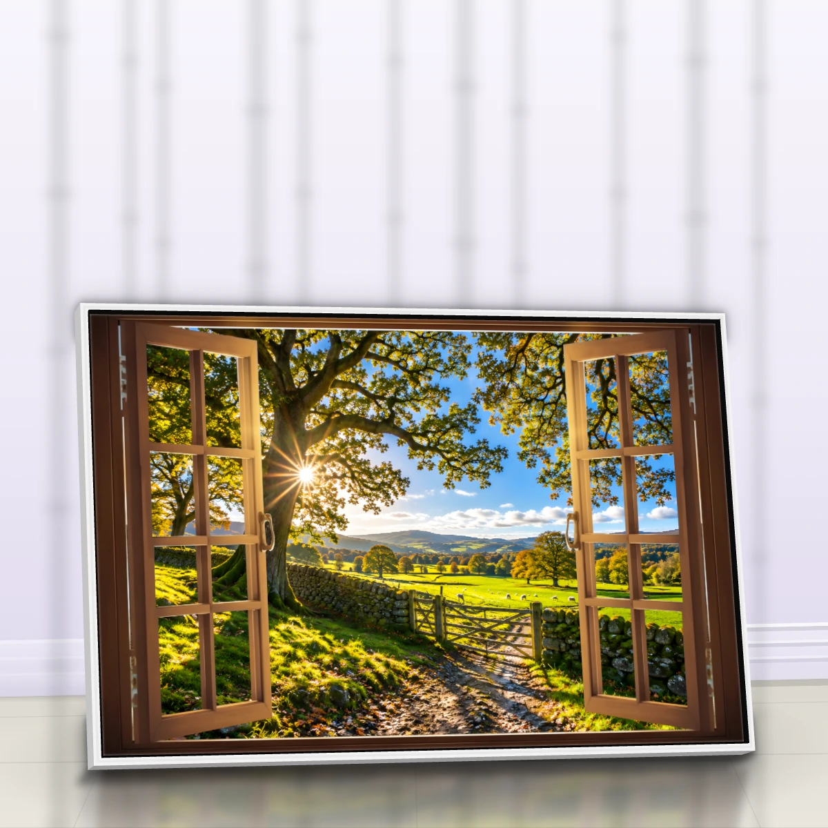 Vista 8