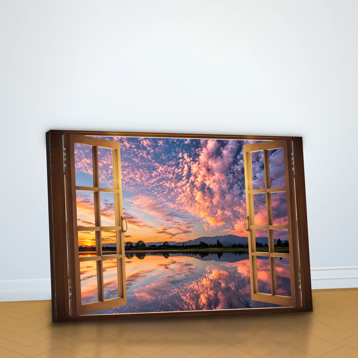 Vista 5