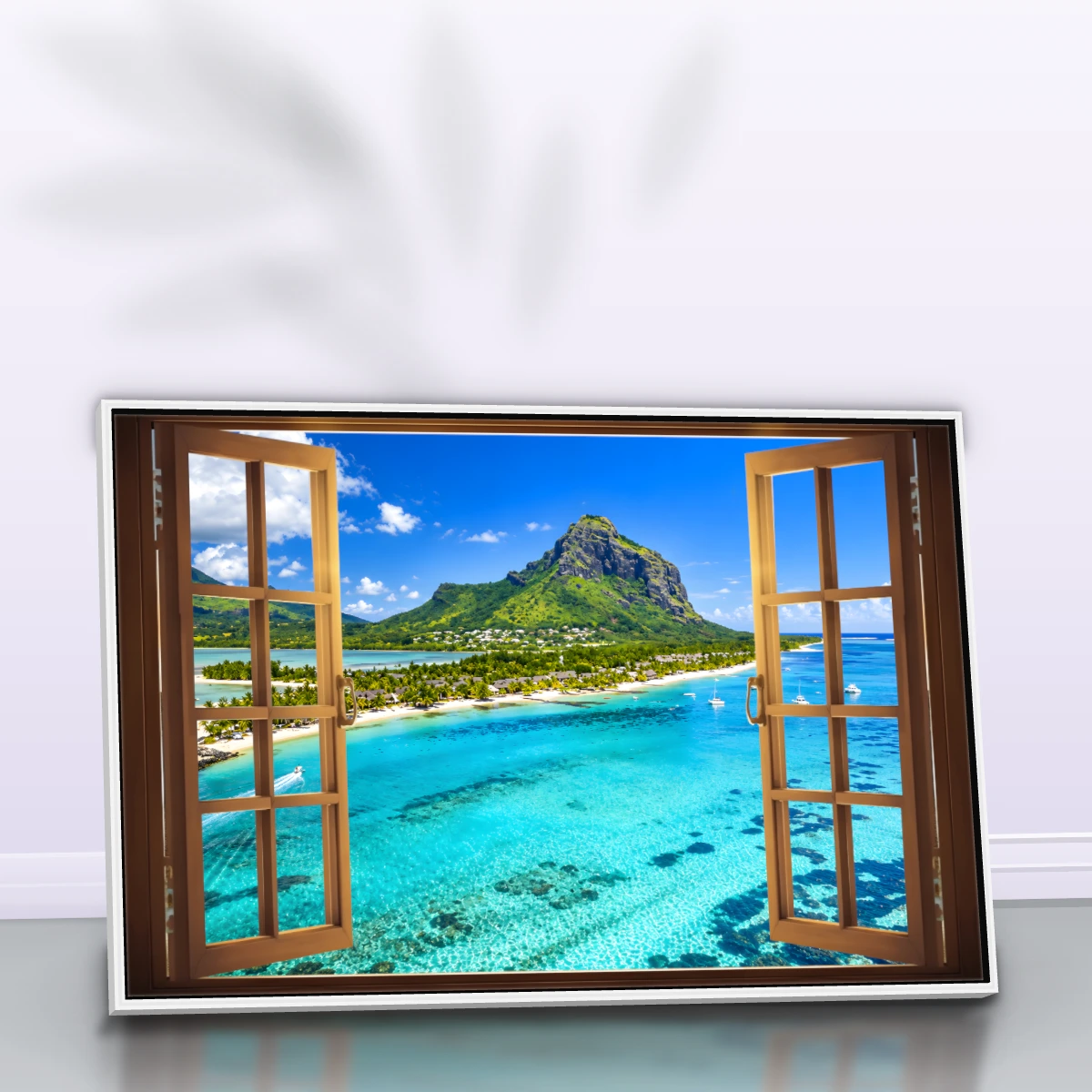 Vista 8