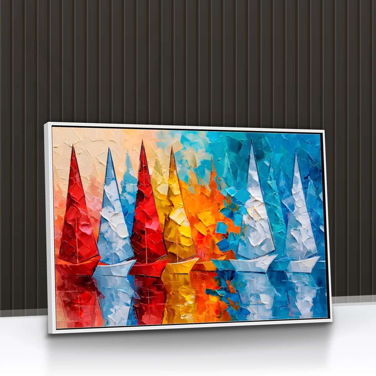 Vista 8