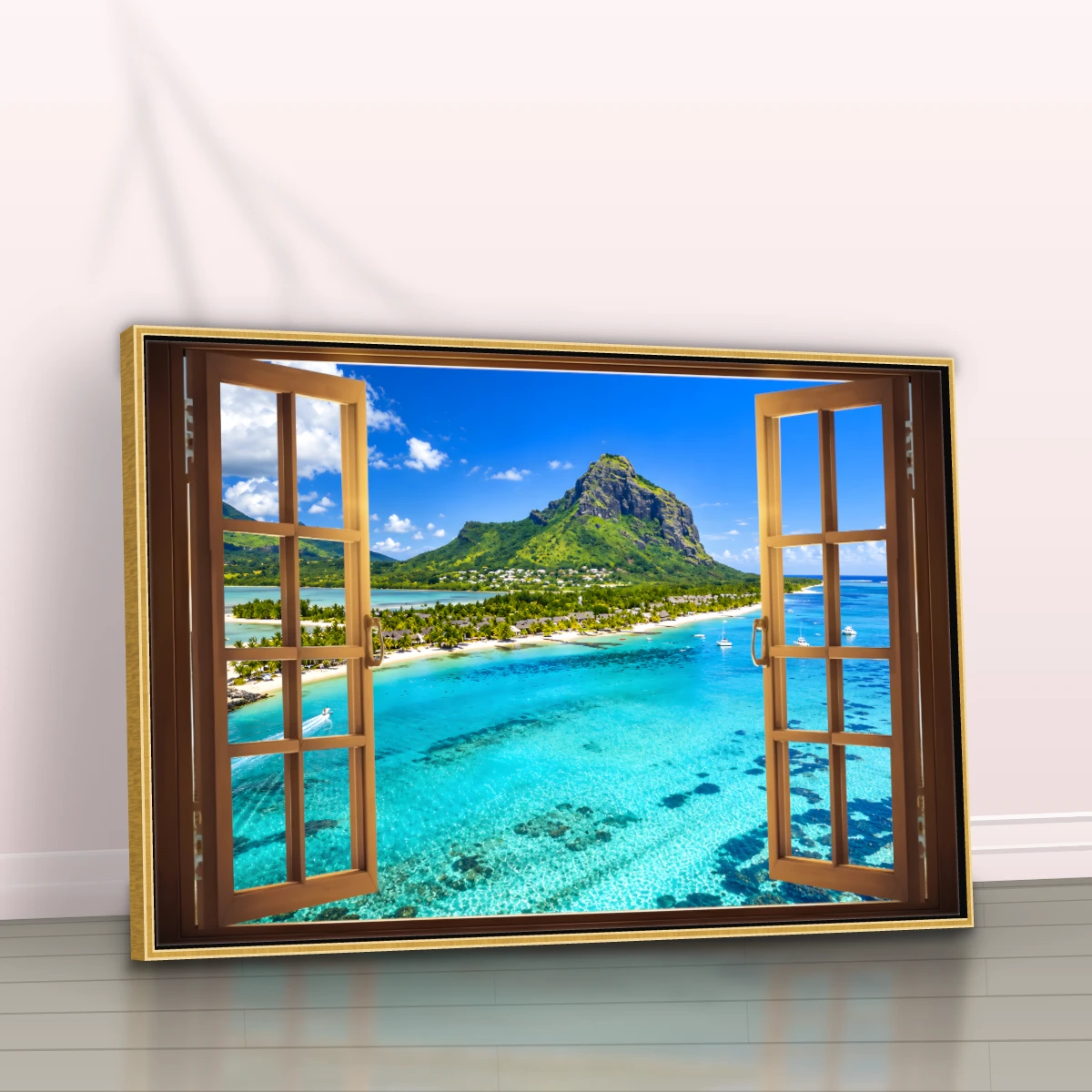 Vista 3