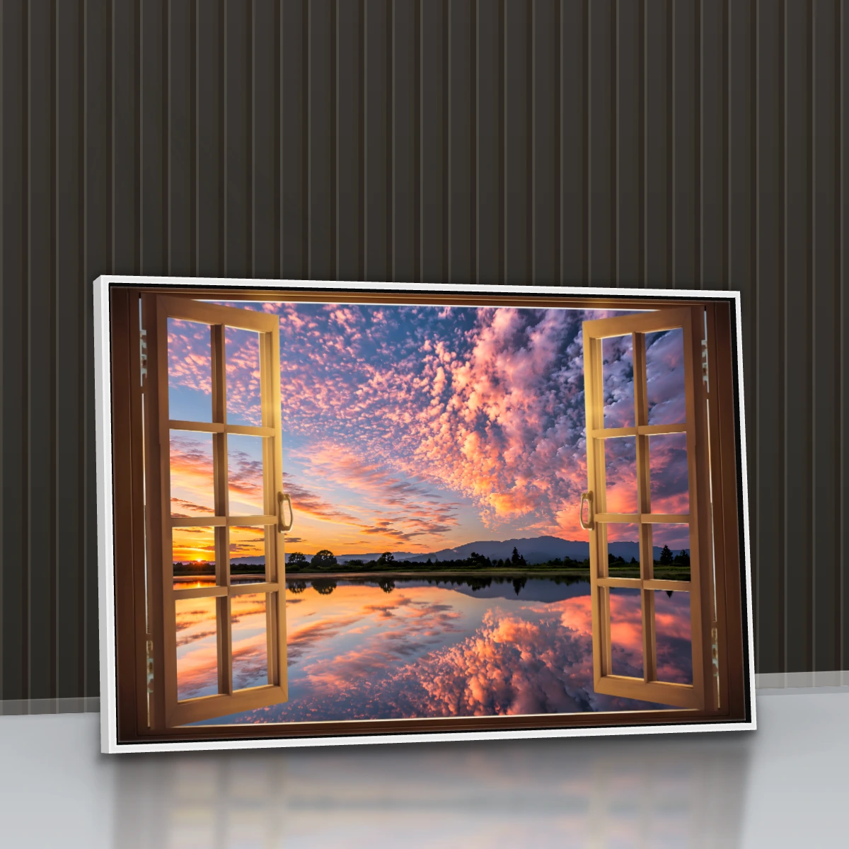 Vista 8
