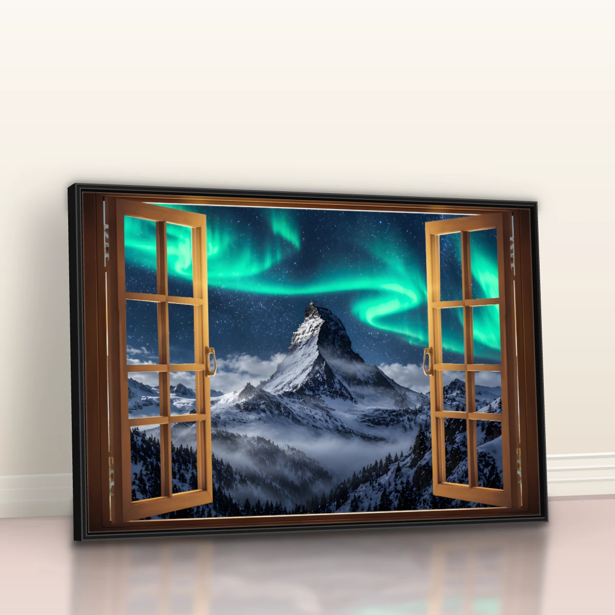 Vista 4