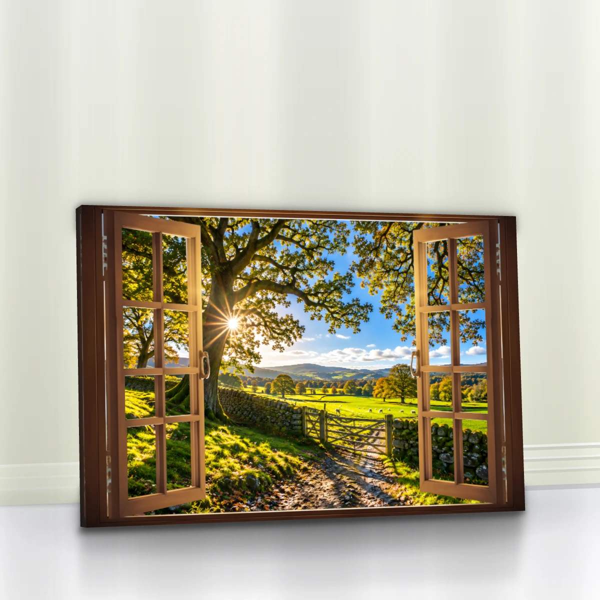 Vista 5