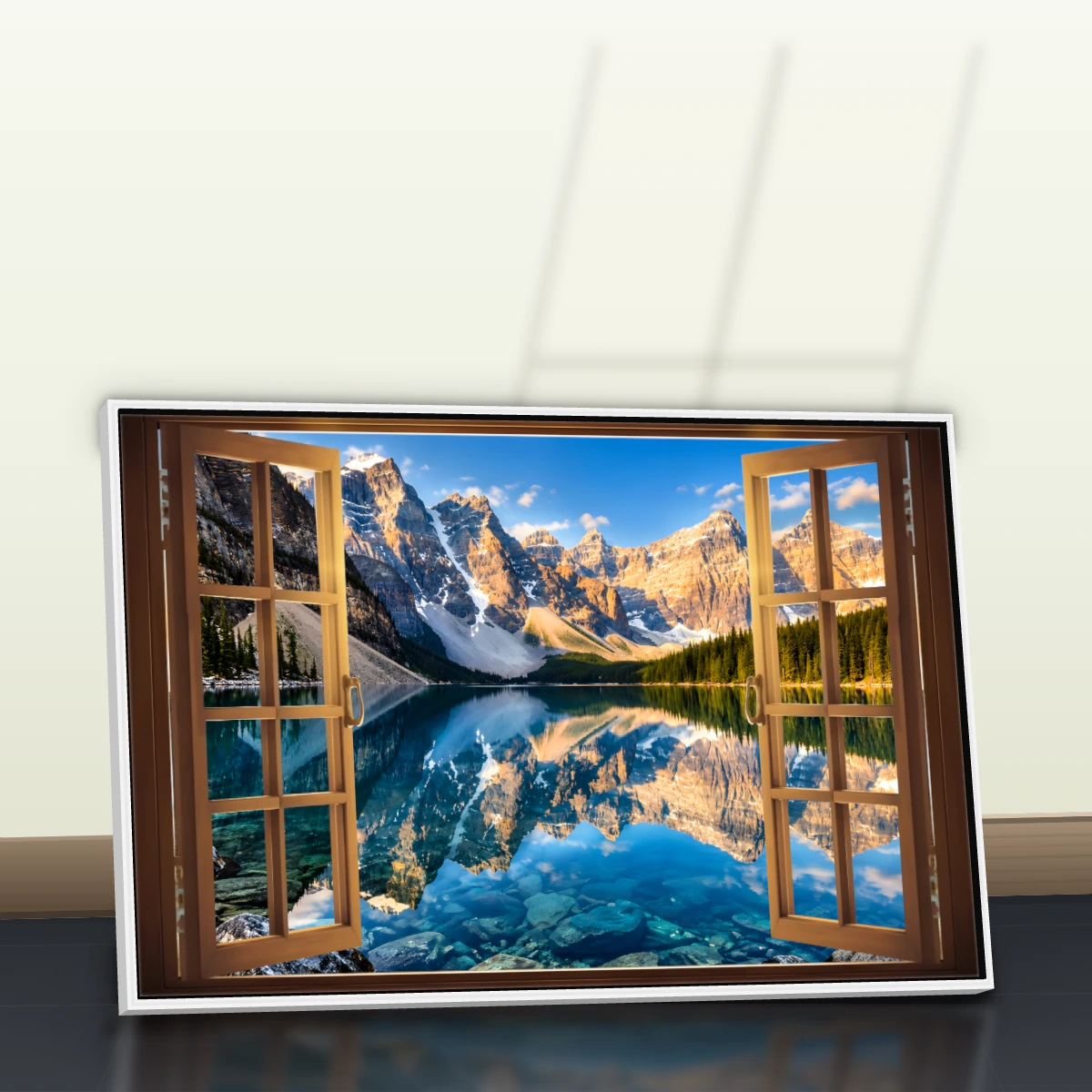 Vista 8