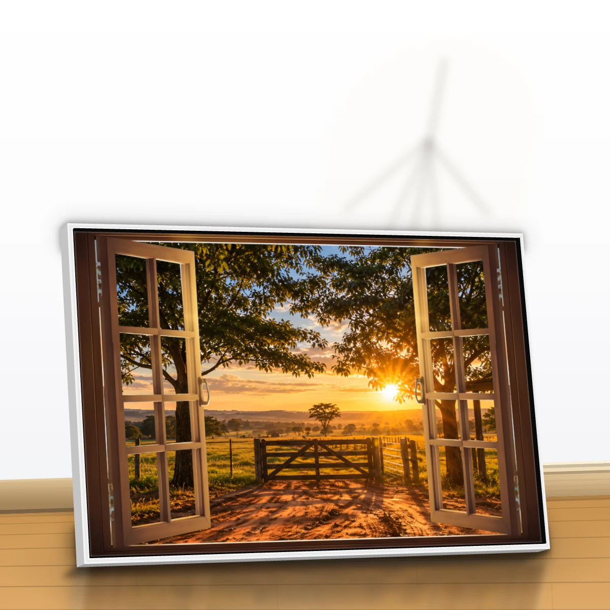Vista 8