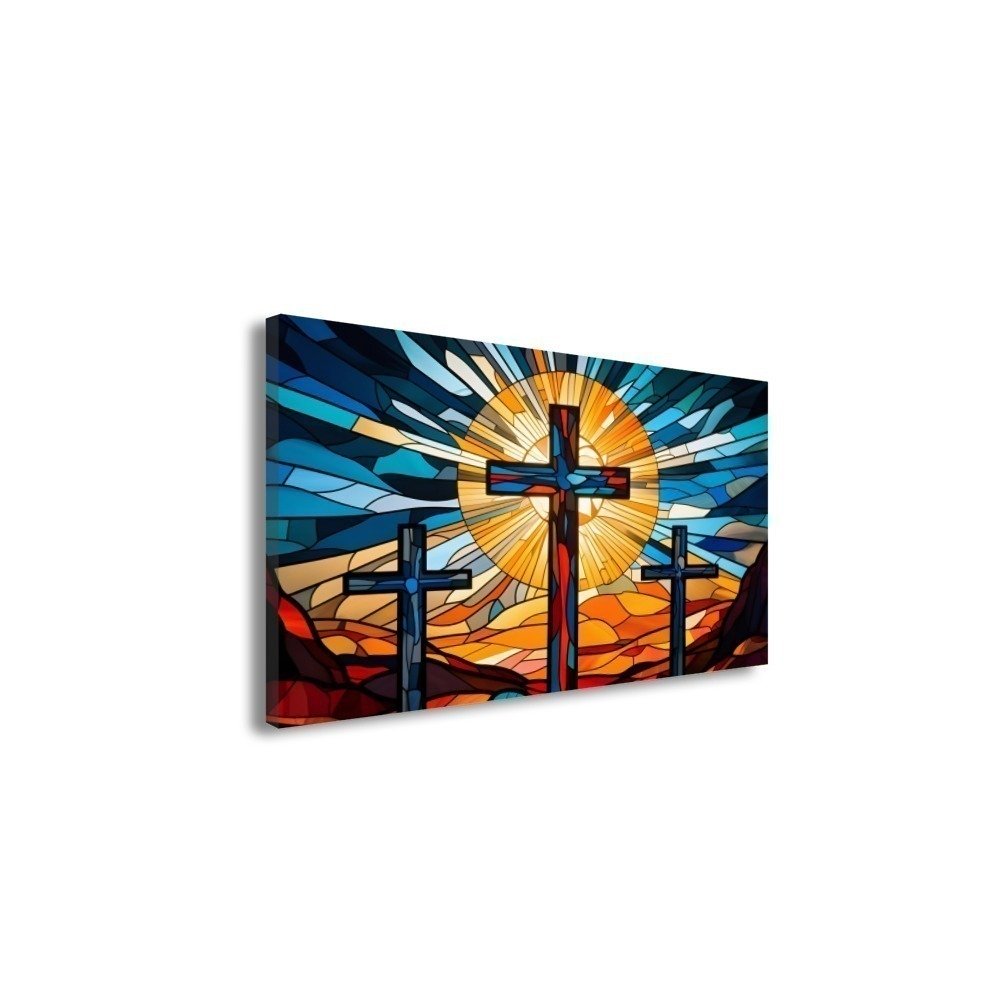 Quadro Calvario