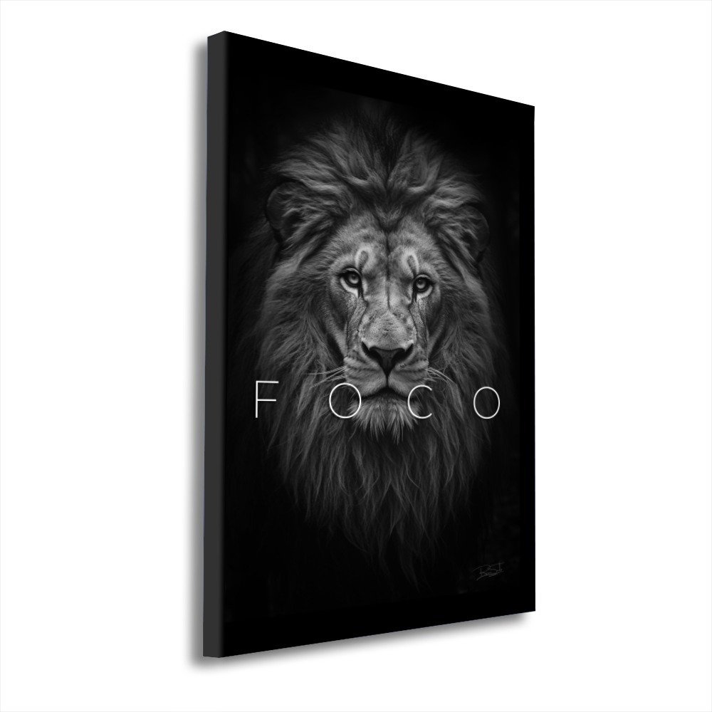 Quadro Foco