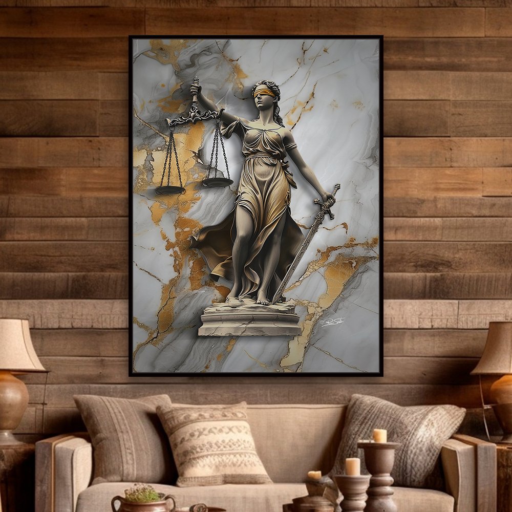 Quadro Justiça